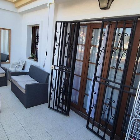 Nice Apartment With Heating Pool. Costa Adeje  Exteriör bild