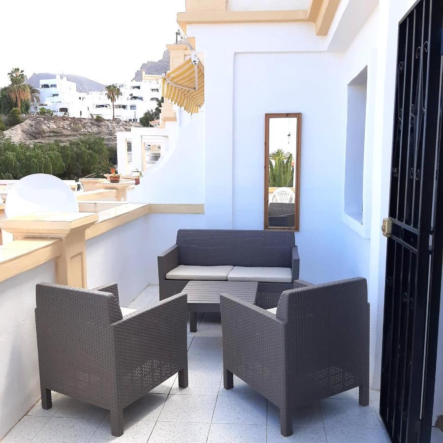 Nice Apartment With Heating Pool. Costa Adeje  Exteriör bild