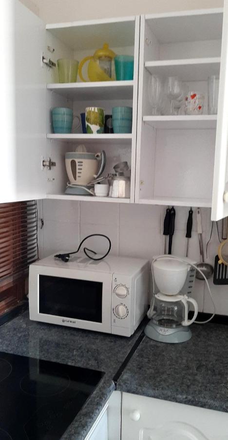 Nice Apartment With Heating Pool. Costa Adeje  Exteriör bild