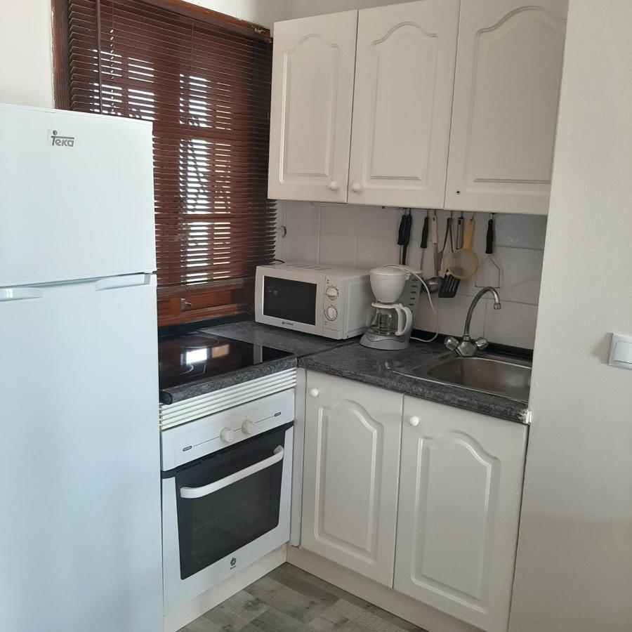 Nice Apartment With Heating Pool. Costa Adeje  Exteriör bild