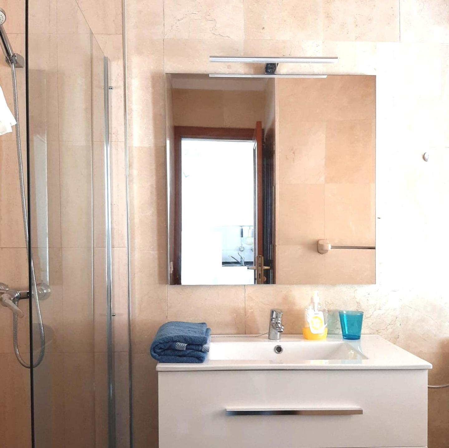 Nice Apartment With Heating Pool. Costa Adeje  Exteriör bild