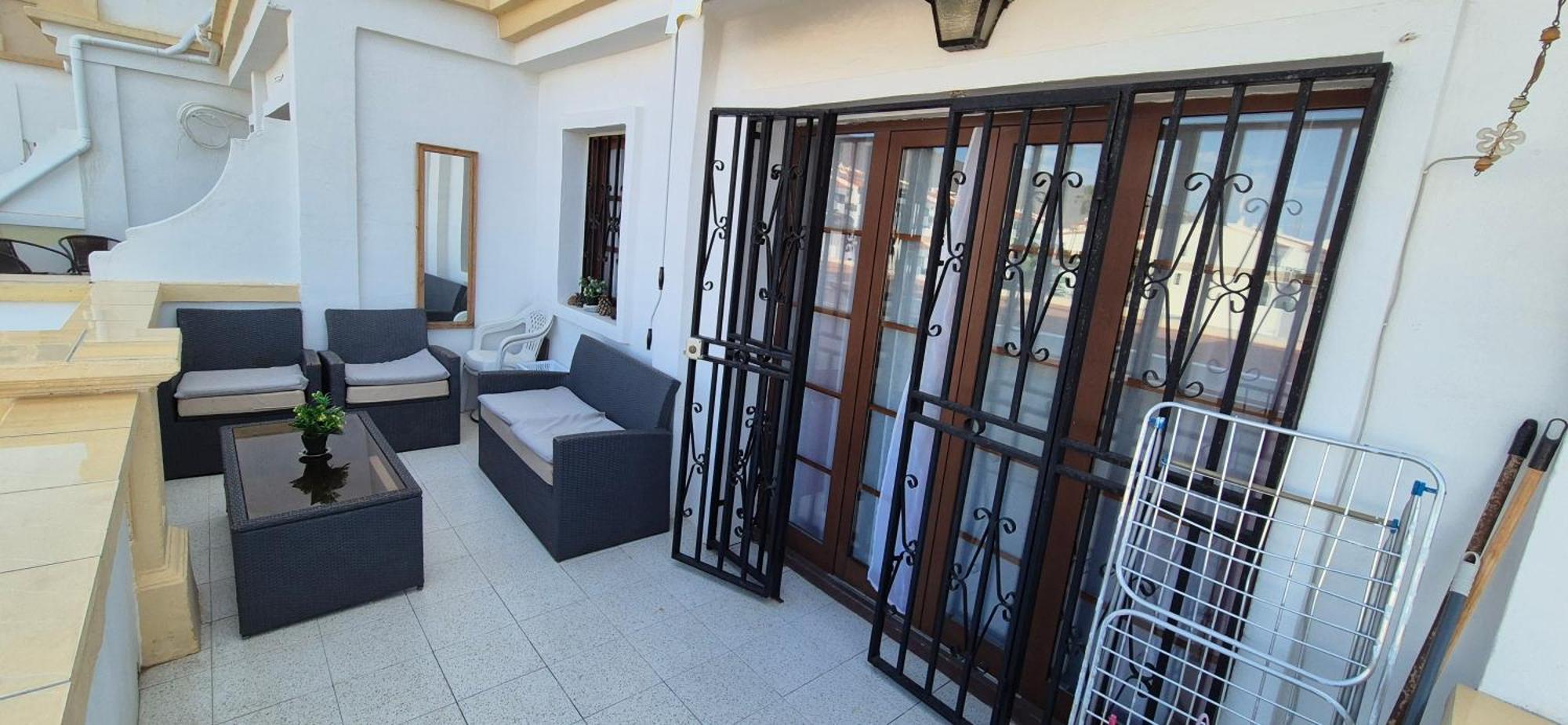 Nice Apartment With Heating Pool. Costa Adeje  Exteriör bild